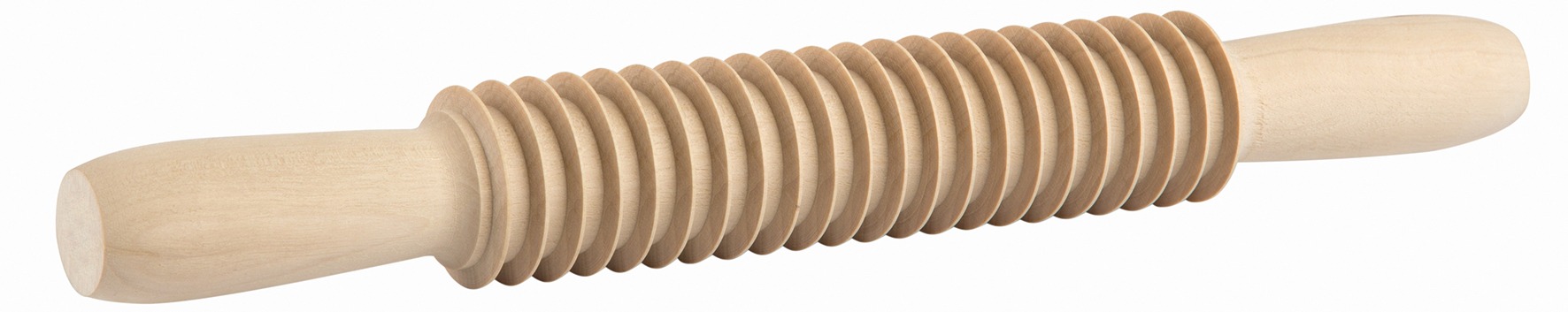 0804022531 PASTACASA Dřevěný váleček na fetuccine 7 mm od Kuchenprofi